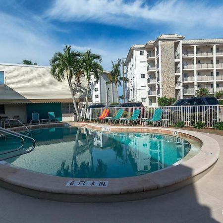 Beach Shell Inn Fort Myers Beach Exterior photo