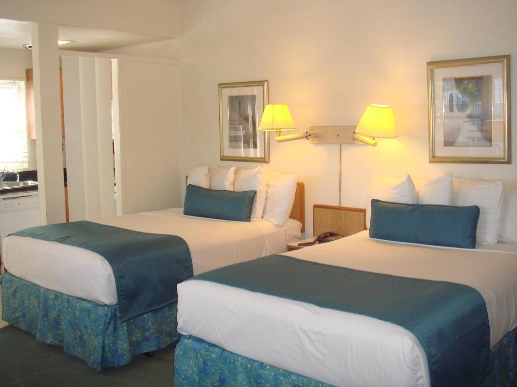 Beach Shell Inn Fort Myers Beach Room photo