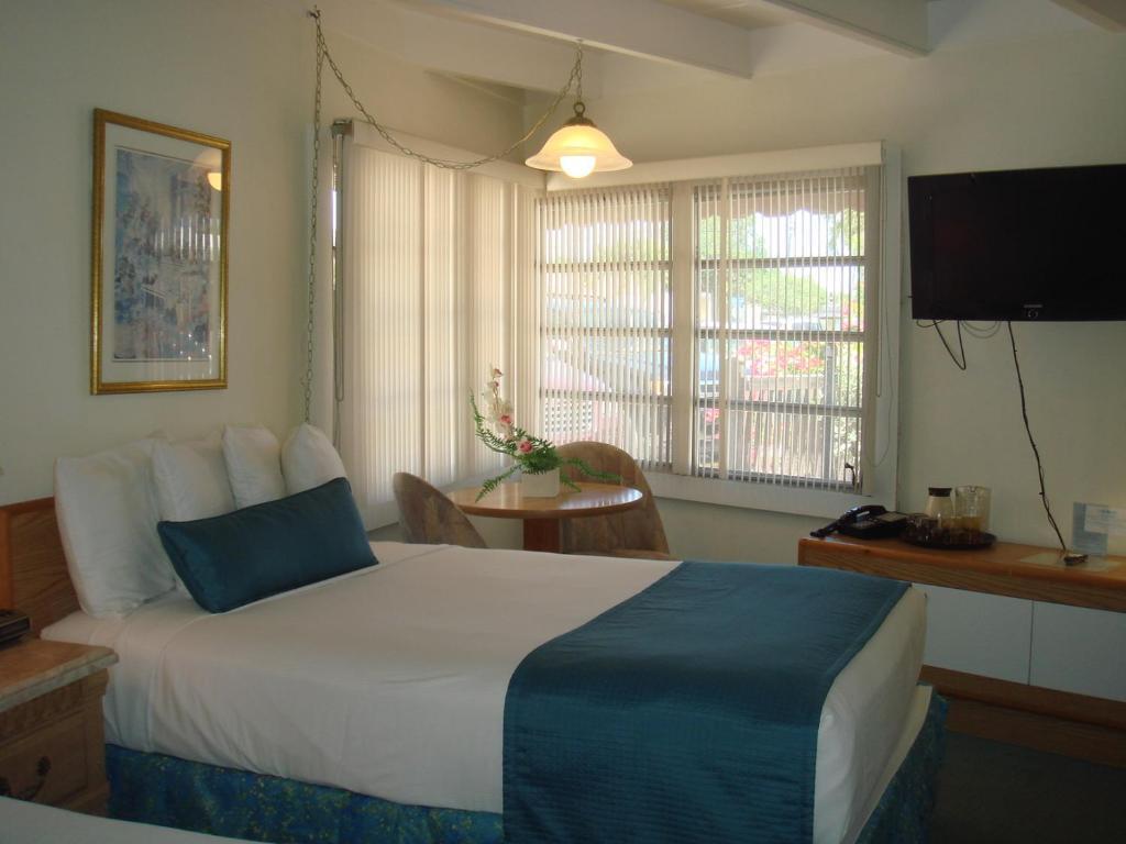 Beach Shell Inn Fort Myers Beach Room photo