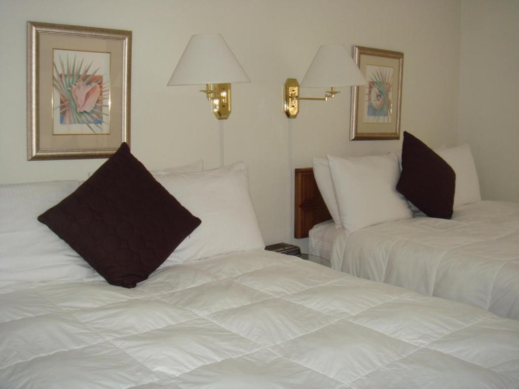 Beach Shell Inn Fort Myers Beach Room photo